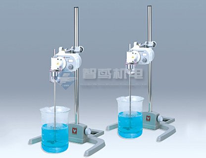 YAMATO搅拌器 - YAMATO实验室用搅拌器LT400/500 系列 YAMATO搅拌器 - YAMATO实验室用搅拌器LT400/500 系列