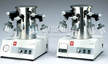 YAMATO干燥机 - YAMATO冷冻式干燥机DC41A/41B YAMATO干燥机 - YAMATO冷冻式干燥机DC41A/41B