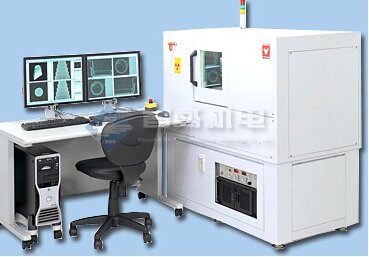 YAMATO三维x射线显微CT扫描仪TDM-1000 YAMATO三维x射线显微CT扫描仪TDM-1000
