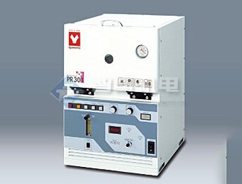 YAMATO气体等离子体刻蚀机PR500/510 YAMATO气体等离子体刻蚀机PR500/510