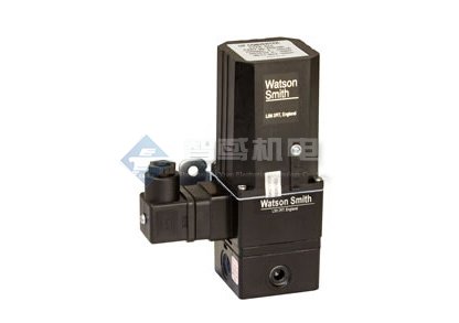 英国WATSON SMITH闭环比例阀 422/140/42 IS型 - WATSON SMITH比例阀 英国WATSON SMITH闭环比例阀 422/140/42 IS型 - WATSON SMITH比例阀