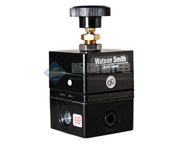 英国WATSON SMITH手动调节器KNOB R27 - WATSON SMITH调节器 英国WATSON SMITH手动调节器KNOB R27 - WATSON SMITH调节器
