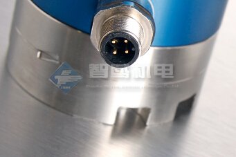 德国VSE齿轮流量传感器VHM系列 - VSE流量传感器
