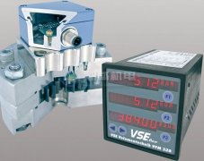 德国VSE容积位移传感器 VS系列 - VSE位移传感器 德国VSE容积位移传感器 VS系列 - VSE位移传感器