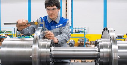 VOITH BHS 膜片联轴器 - VOITH 联轴器 - VOITH VOITH BHS 膜片联轴器 - VOITH 联轴器 - VOITH