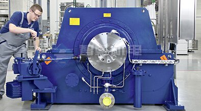 VOITH 变频调速液力偶合器 - VOITH 偶合器 - VOITH
