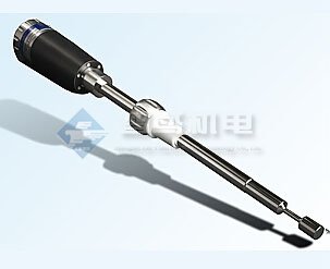 VINDUM反应容器粘度计RV 100 - VINDUM ENGINEERING VINDUM反应容器粘度计RV 100 - VINDUM ENGINEERING
