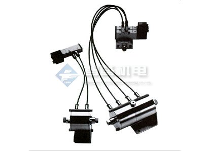 VINDUM恒定体积高压阀门CV 210型 - VINDUM ENGINEERING VINDUM恒定体积高压阀门CV 210型 - VINDUM ENGINEERING
