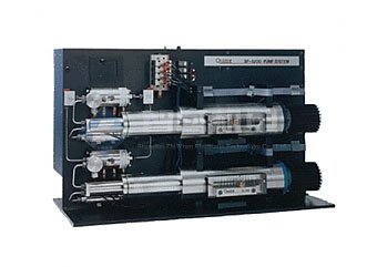 VINDUM精密计量泵5000系列 - VINDUM ENGINEERING VINDUM精密计量泵5000系列 - VINDUM ENGINEERING