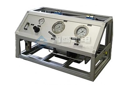 VINDUM气体增压器(1000 GB) - VINDUM ENGINEERING VINDUM气体增压器(1000 GB) - VINDUM ENGINEERING