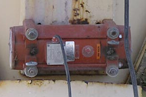 VIBCO 电气内部振动器JVS ACE - VIBCO VIBCO 电气内部振动器JVS ACE - VIBCO