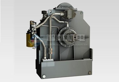 TRANSFLUID变量填充液力偶合器 KPTO - TRANSFLUID 偶合器 TRANSFLUID变量填充液力偶合器 KPTO - TRANSFLUID 偶合器