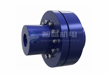 TRANSFLUID弹性联轴器BM系列 - TRANSFLUID联轴器