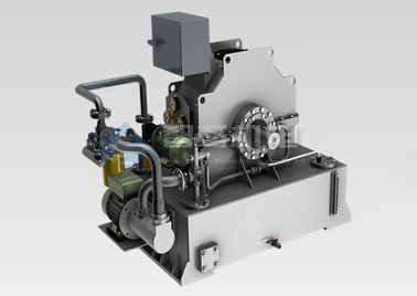 TRANSFLUID液力偶合器KSL系列 - TRANSFLUID偶合器 TRANSFLUID液力偶合器KSL系列 - TRANSFLUID偶合器