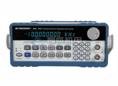 TESTEC DDS 函数发生器BK 4084 - TESTEC函数发生器 - TESTEC