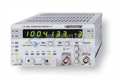 TESTEC HAMEG通用计数器HM8021 4 - TESTEC计数器 - TESTEC TESTEC HAMEG通用计数器HM8021 4 - TESTEC计数器 - TESTEC