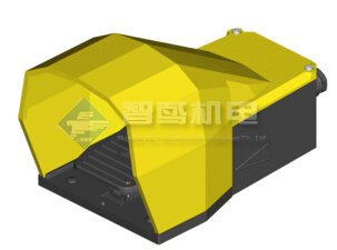 TER 脚踏开关 6100 6200 - TER 脚踏开关 - TER 开关