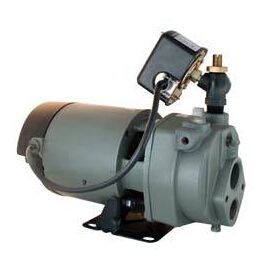 Star Water Systems Zoeller 污水泵/喷射泵/抽水泵 美国比较古老的水系统制造商