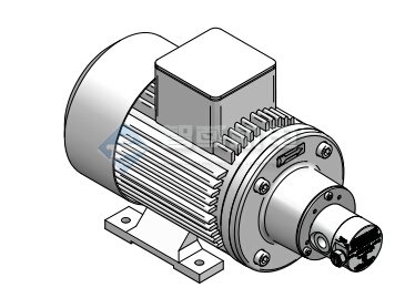 Scherzinger - SCHERZINGER Pump Technology 齿轮泵的专业知识闻名世界各地