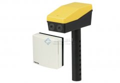 SAUTER CO2 温度传感器 EGQ 212 222 - SAUTER传感器 SAUTER CO2 温度传感器 EGQ 212 222 - SAUTER传感器