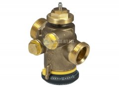 SAUTER 2路控制阀门 Valveco VCL010 032 - SAUTER控制阀门 SAUTER 2路控制阀门 Valveco VCL010 032 - SAUTER控制阀门
