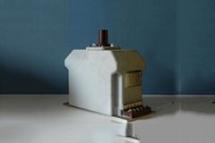 SADTEM室内变压器 - SADTEM室内变压器紧凑型24kV-1 - SADTEM变压器