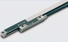 RSF Elektronik 封闭式直线光栅尺 MSA 170