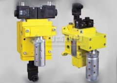 ROSS 4-3/2 双阀 DM2 C E系列 - Ross Controls 阀门 ROSS 4-3/2 双阀 DM2 C E系列 - Ross Controls 阀门