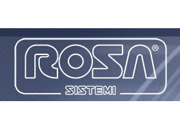 Rosa Sistemi - 意大利 ROSA SISTEMI 精密线性导轨 滚珠丝杠 直线轴承 Rosa Sistemi - 意大利 ROSA SISTEMI 精密线性导轨 滚珠丝杠 直线轴承