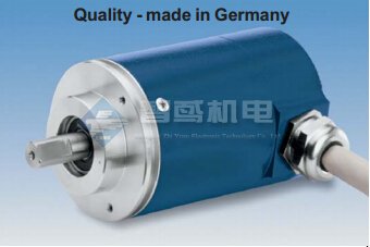 ReSatron - 德国 ReSatron 编码器 - 角度编码器 增量旋转编码器制造商
