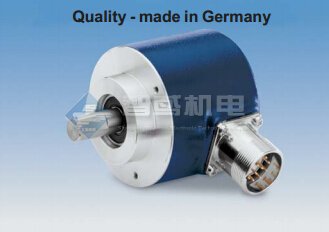ReSatron - 德国 ReSatron 编码器 - 角度编码器 增量旋转编码器制造商