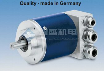 ReSatron - 德国 ReSatron 编码器 - 角度编码器 增量旋转编码器制造商