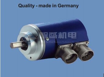 ReSatron - 德国 ReSatron 编码器 - 角度编码器 增量旋转编码器制造商