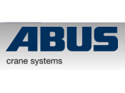 ABUS - 德国 ABUS 起重机 电动葫芦 - 欧洲比较大的起重机制造商之一 ABUS - 德国 ABUS 起重机 电动葫芦 - 欧洲比较大的起重机制造商之一
