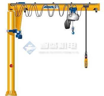 ABUS - 德国 ABUS 起重机 电动葫芦 - 欧洲比较大的起重机制造商之一