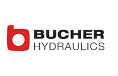 BUCHER - 瑞士 BUCHER Hydraulics 布赫液压系统国际优质的制造商 BUCHER - 瑞士 BUCHER Hydraulics 布赫液压系统国际优质的制造商