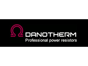 Danotherm - 丹麦Danotherm电阻器 - 世界知名的高品质电源电阻生产商 Danotherm - 丹麦Danotherm电阻器 - 世界知名的高品质电源电阻生产商