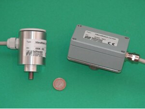 Holthausen - 德国 Holthausen传感器 - Holthausen elektronik GmbH