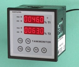 Holthausen - 德国 Holthausen传感器 - Holthausen elektronik GmbH