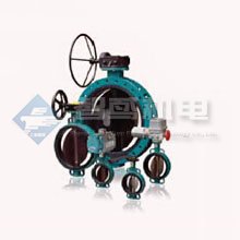 InterApp - 瑞士InterApp阀门 蝶阀 执行器 - INTERAPP 高性能阀门优质制造商