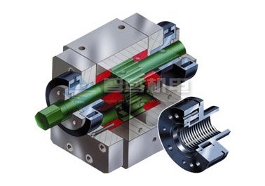 Zenith Pumps 泵 - Zenith Pumps 计量泵 齿轮泵 - Zenith Pumps