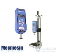 英国Mecmesin数显初级测力计BFG系列 英国Mecmesin数显初级测力计BFG系列