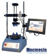 Mecmesin触屏扭矩测试系统Vortex-xt Mecmesin触屏扭矩测试系统Vortex-xt