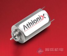 瑞士PORTESCAP ATHLONIX直流电机 瑞士PORTESCAP ATHLONIX直流电机