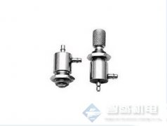 Airtrol精密针阀NV-30-2-K Airtrol精密针阀NV-30-2-K