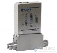 美国BROOKS金属密封热质量流量控制器GF125系列