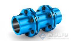 德国FLENDER全钢盘式联轴器N-ARPEX