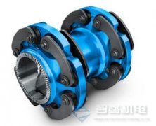 德国FLENDER万向节联轴器GKG