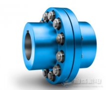 德国FLENDER柱销联轴器RUPEX