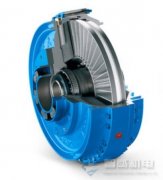 德国FLENDER液力耦合器FLUDEX